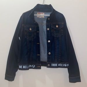 True Religion Jacket